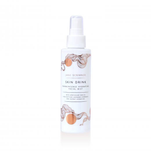 JANE SCRIVNER - SKIN DRINK - Hydratačný a Tonizačný Mist 150ml
